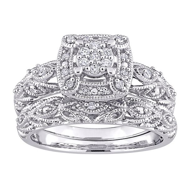 Kohl's on sale rings womens