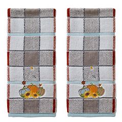 Kohls fall best sale hand towels