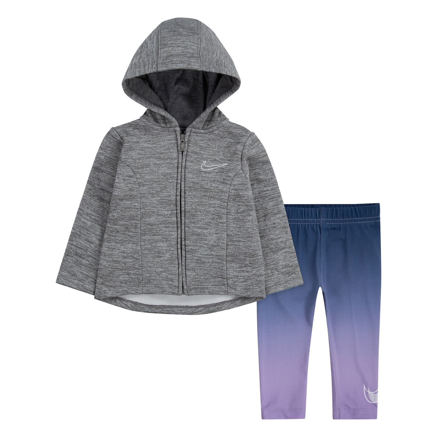 nike baby girl clearance