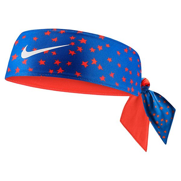 Chicago Cubs Baseball Inspired Glam Headwrap Headband Toddler 