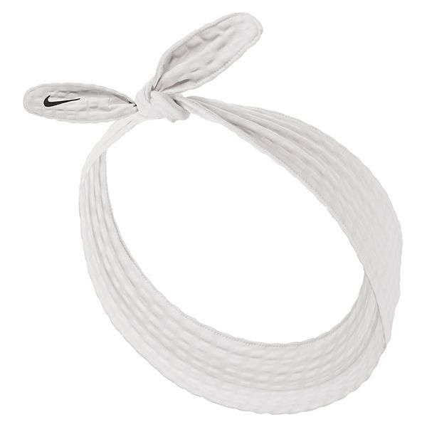 mens nike tie headband