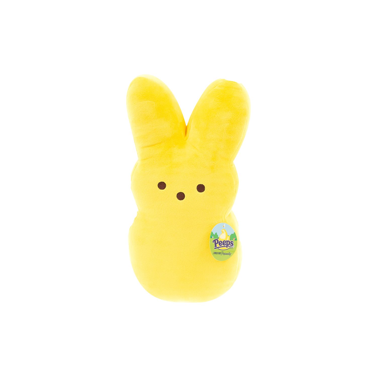15 peep plush