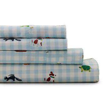 The Big One Kids™ 275 Thread Count Sheet Set or Pillowcases