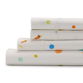 The Big One Kids™ 275 Thread Count Sheet Set or Pillowcases
