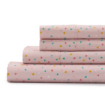 The Big One Kids™ 275 Thread Count Sheet Set or Pillowcases