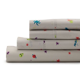 The Big One Kids™ 275 Thread Count Sheet Set or Pillowcases