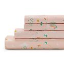 Sheets & Pillowcases