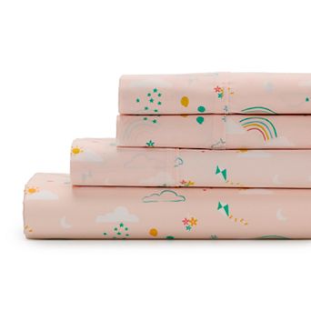 The Big One Kids™ 275 Thread Count Sheet Set or Pillowcases