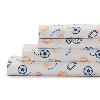 The Big One Kids™ 275 Thread Count Sheet Set or Pillowcases