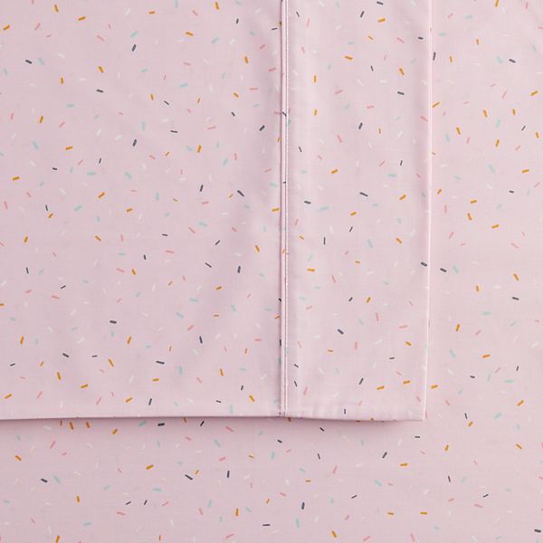 The Big One Kids™ 275 Thread Count Sheet Set or Pillowcases