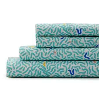 The Big One Kids™ 275 Thread Count Sheet Set or Pillowcases