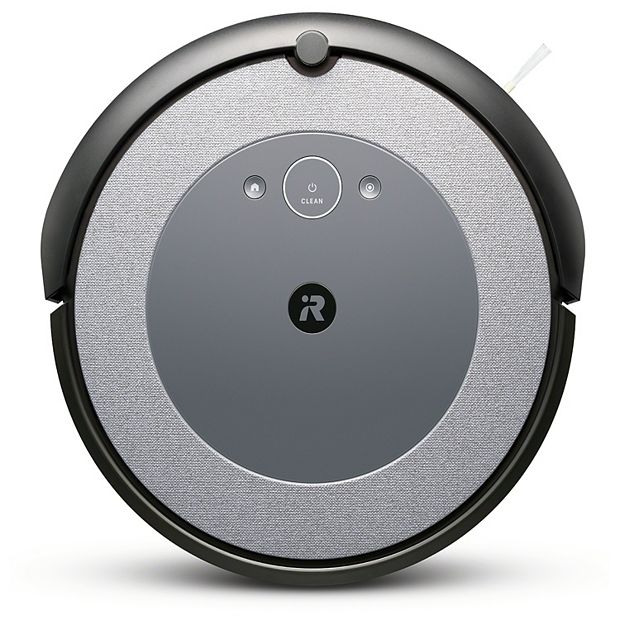 iRobot Roomba i1 i1158 Wi-Fi Connected Multi-Surface Robot Vacuum
