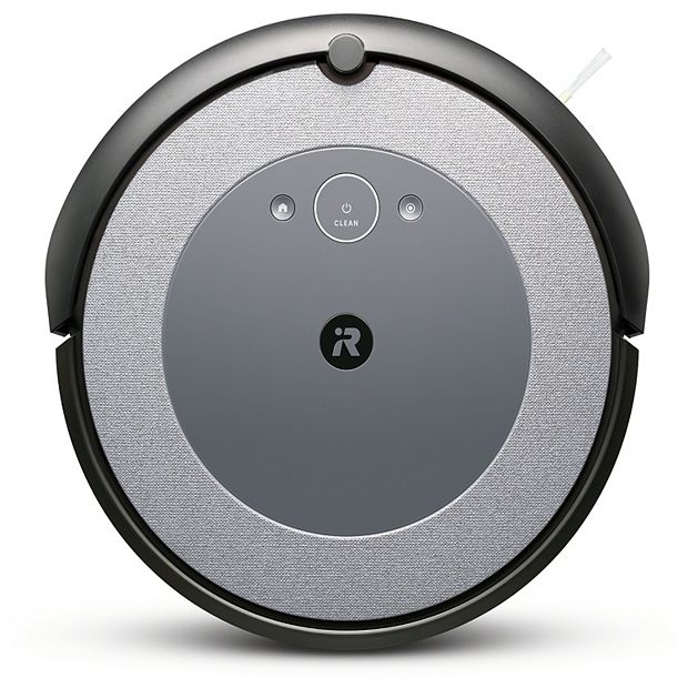 iRobot Roomba i3 EVO (3150) Wi-Fi Connected Robot Vacuum Neutral