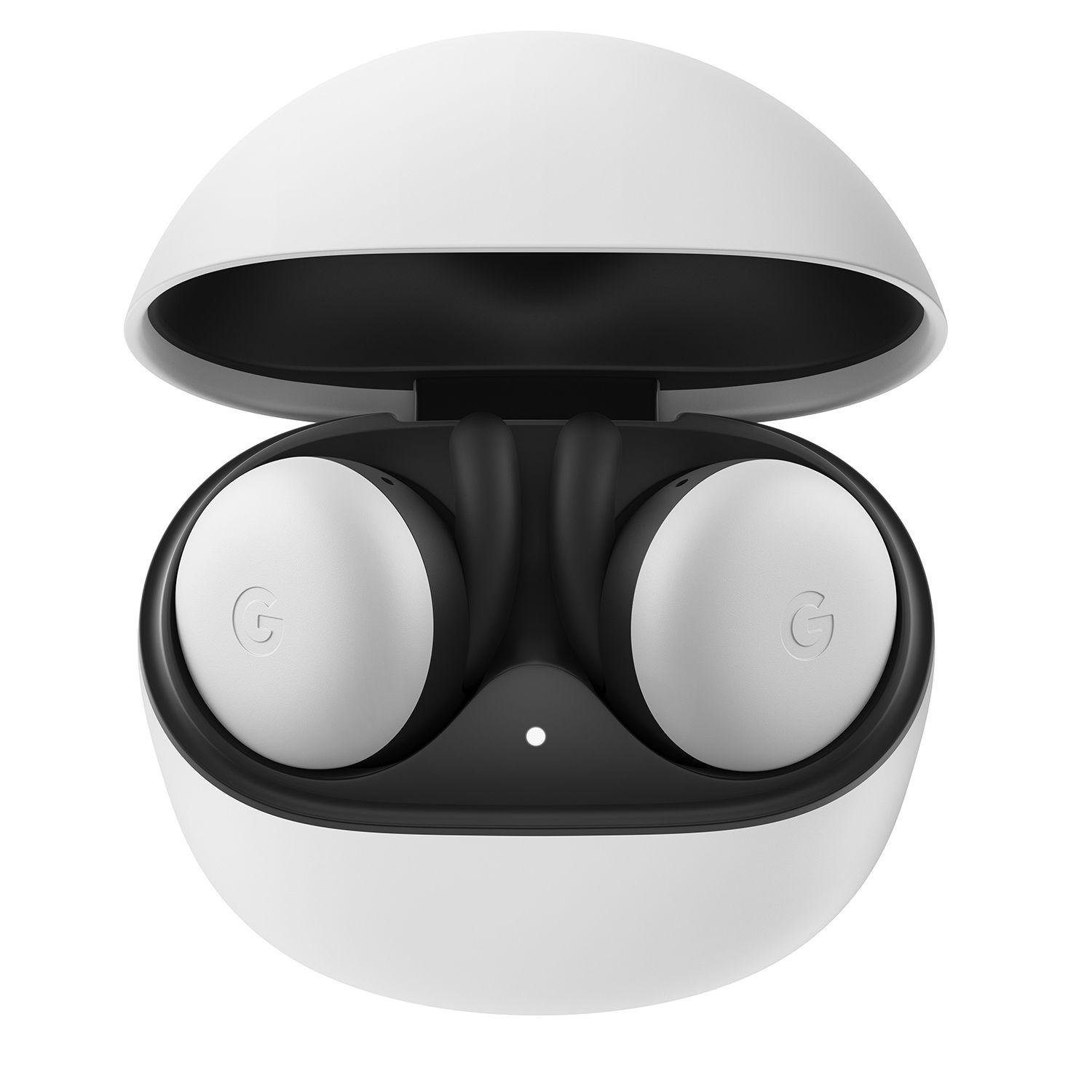 google in ear headphones