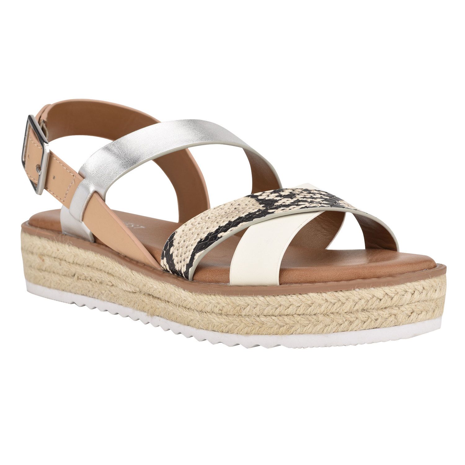 kohls closed toe sandals