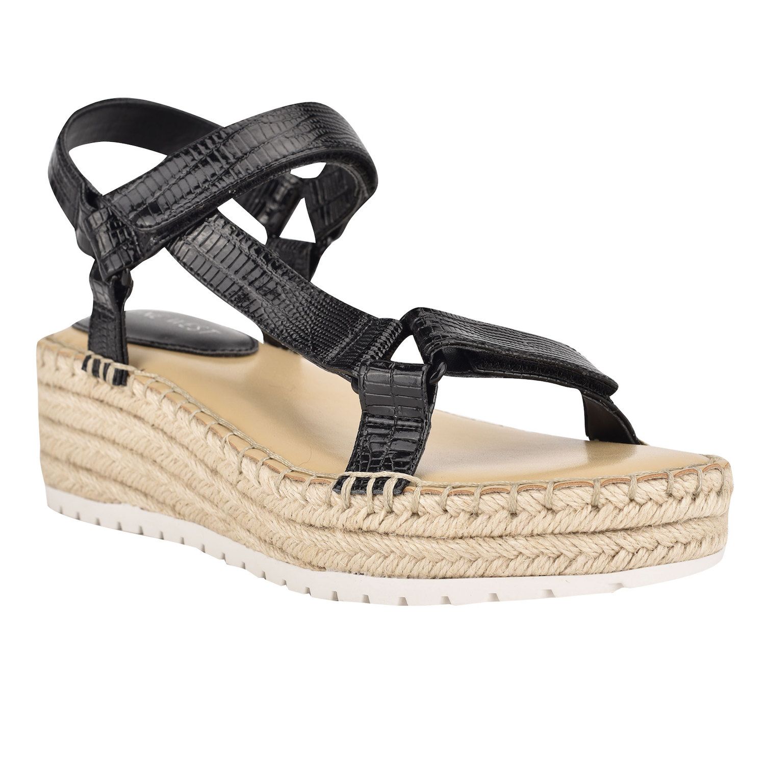 kohls closed toe sandals
