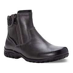 Propet women's best sale waterproof boots