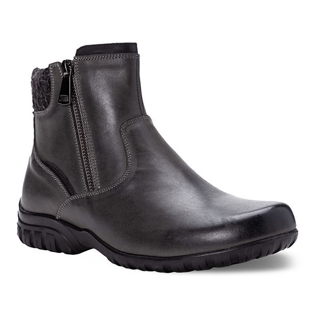 propet ankle boots