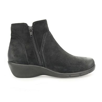 Propet Waverly Women's Leather Ankle Boots