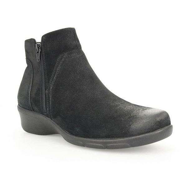 Propet Waverly Women's Leather Ankle Boots