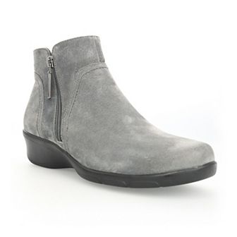 Propet Waverly Women's Leather Ankle Boots