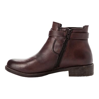 Propet Tatum Women's Ankle Boots