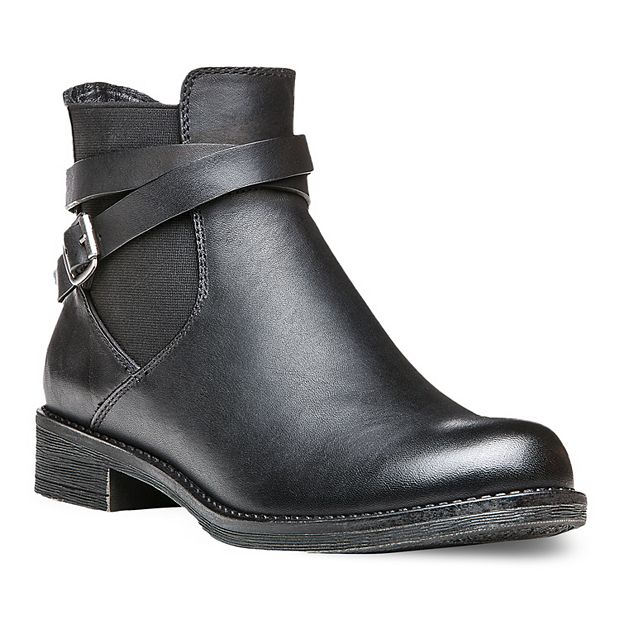 propet ankle boots