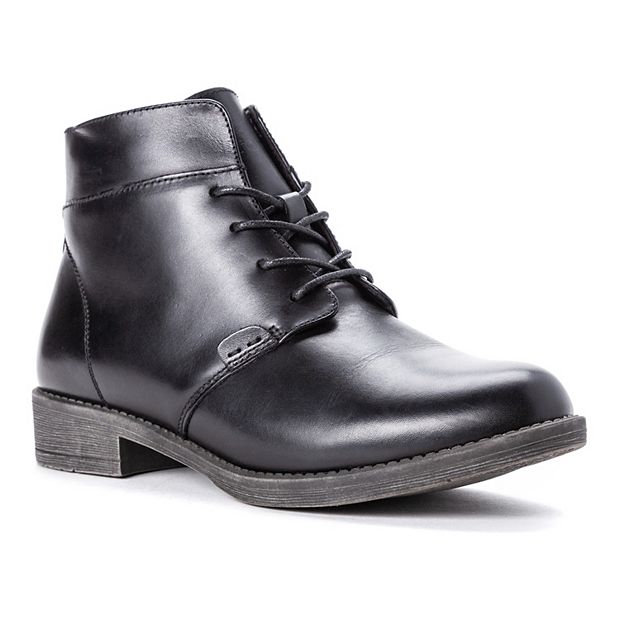 Propet Tatum Lace Women's Lace-Up Ankle Boots