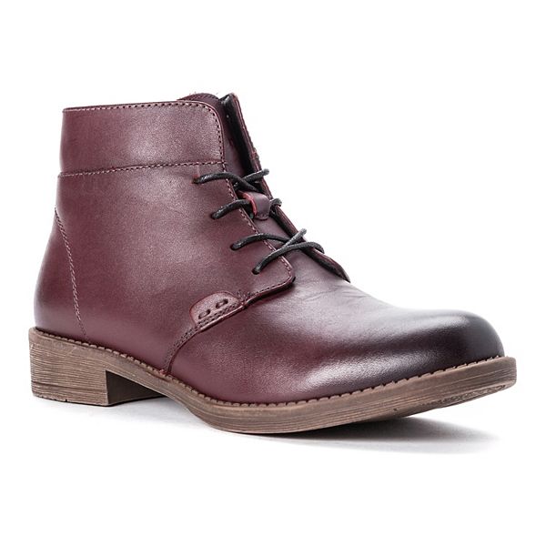 Propet shop tatum boots