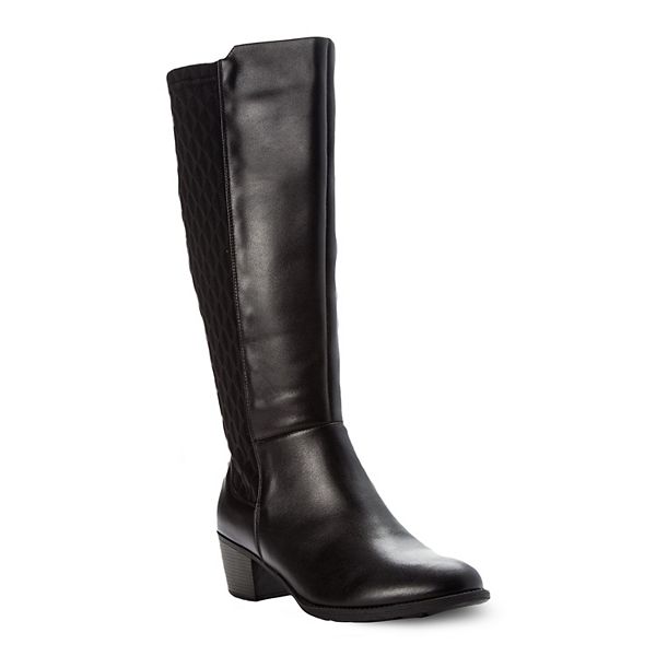 Propet Talise Women's Leather Knee-High Boots