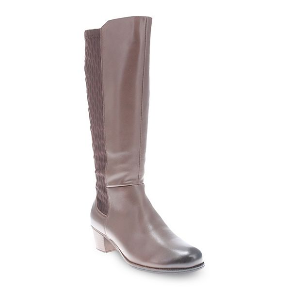 Propet Talise Women's Leather Knee-High Boots