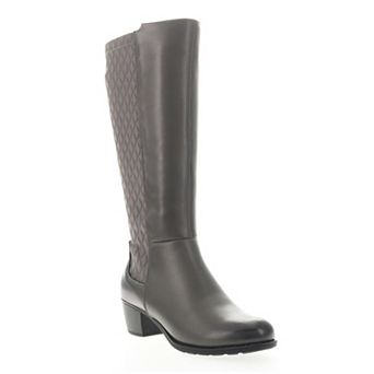 Propet Talise Women's Leather Knee-High Boots