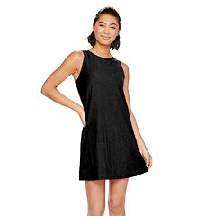 Junior S Black Dresses Find Your Perfect Style For Every Occasion Kohl S