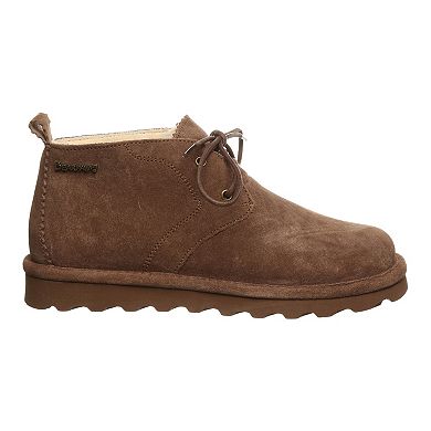 Bearpaw Skye Women's Suede Chukka Boots