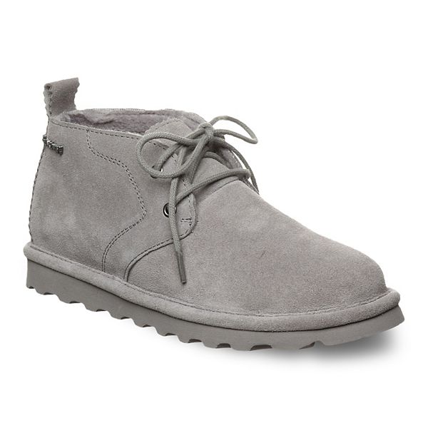 Bearpaw Skye Women s Suede Chukka Boots