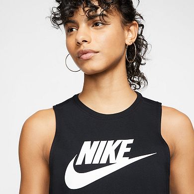 Women's Nike Sportswear Muscle Tank Top