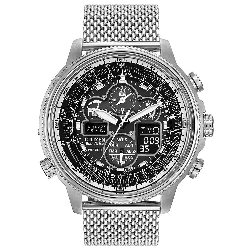 Citizen Promaster MARINE Eco-Drive Diver's BJ8059-03Z