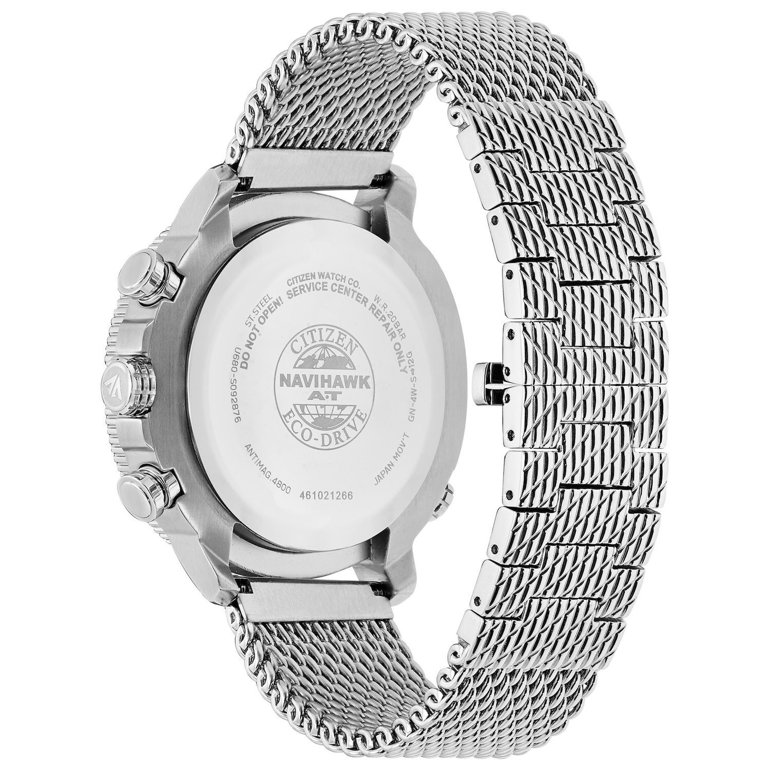 Kohl's solar watches deals