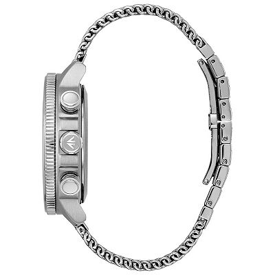 Citizen Navihawk Promaster AT Eco-Drive JY8030-83E Silver
