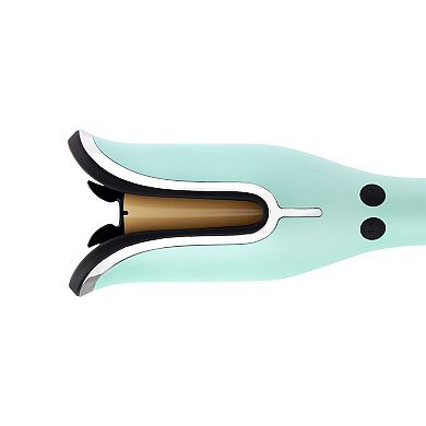 CHI Spin n Curl 1" Ceramic Rotating Hair Curler