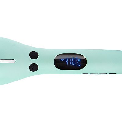 CHI Spin n Curl 1 Ceramic Rotating Hair Curler