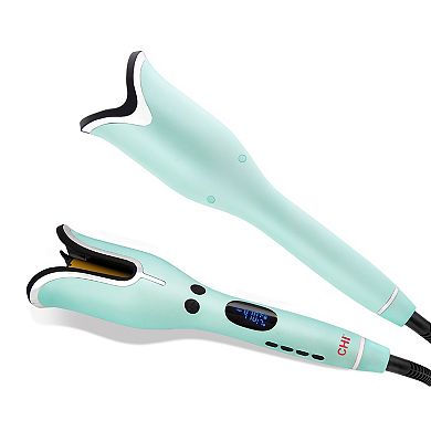 CHI Spin n Curl 1" Ceramic Rotating Hair Curler