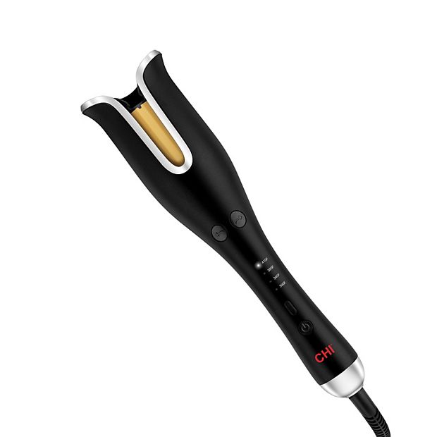 Chi hair outlet curler