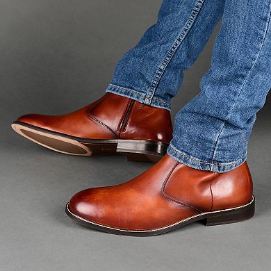 Thomas & Vine Faust Men's Ankle Boots