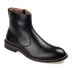 Kohls mens hotsell ankle boots