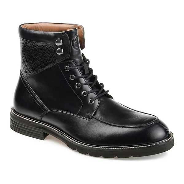 Thomas & Vine Lowry Men's Ankle Boots