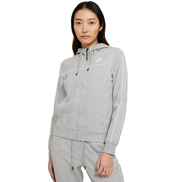 Kohls womens store nike hoodie