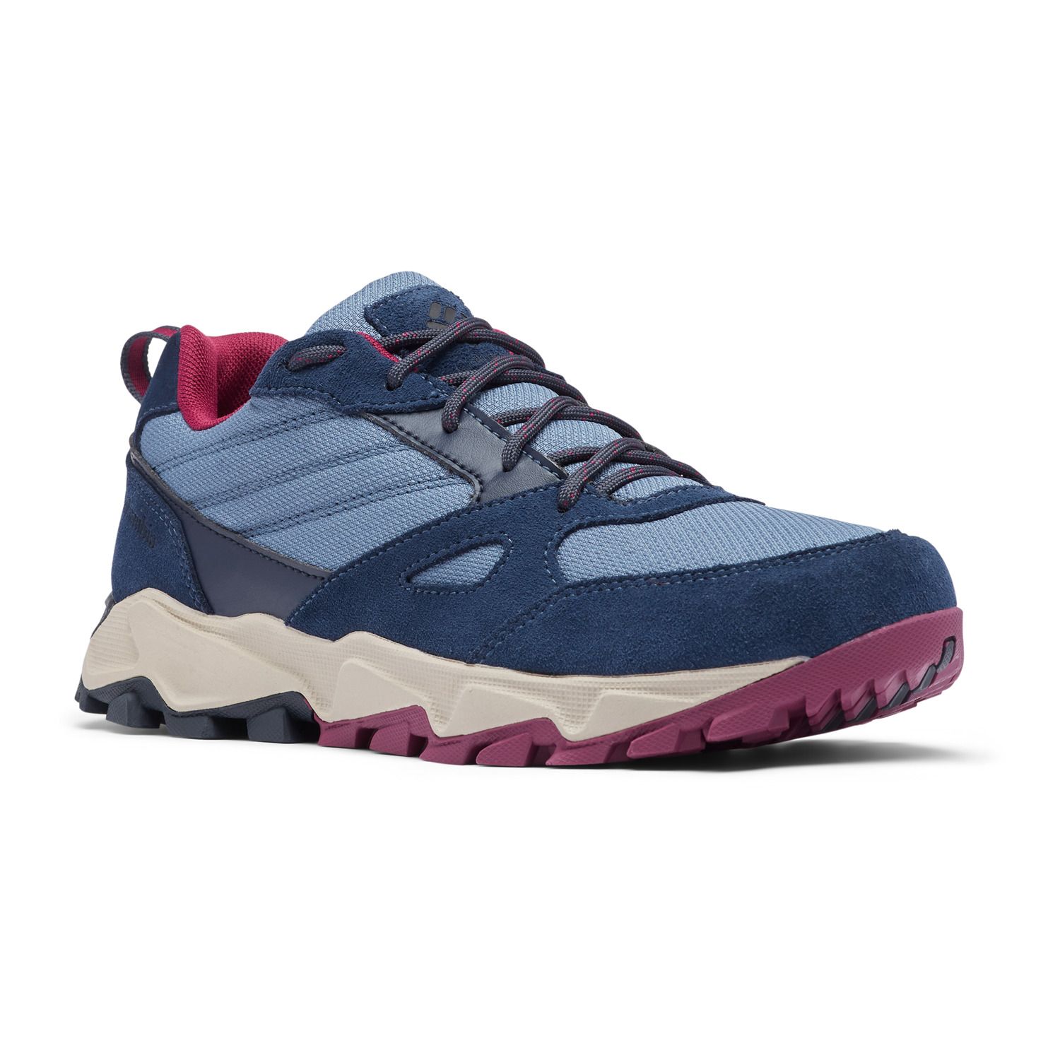 columbia ivo trail women's