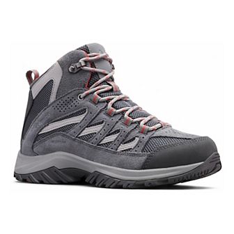 Columbia Women's Crestwood™ Mid Waterproof