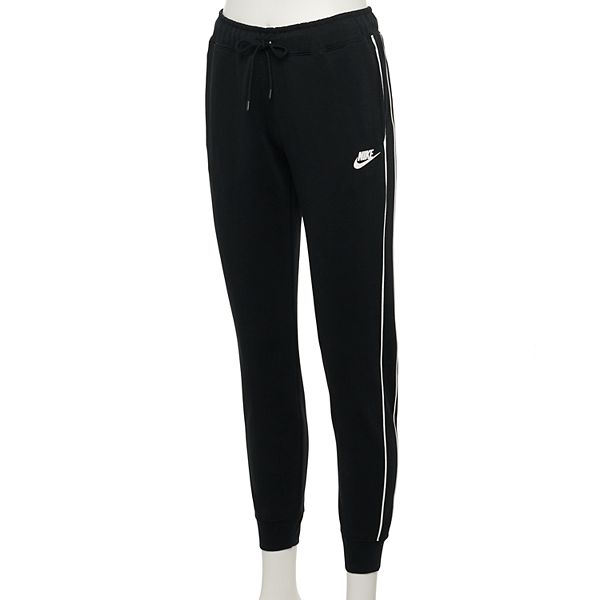 Nike sportswear hotsell heritage women's joggers